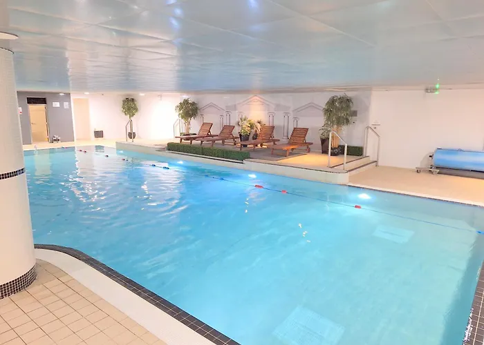The Ballyliffin Lodge And Spa