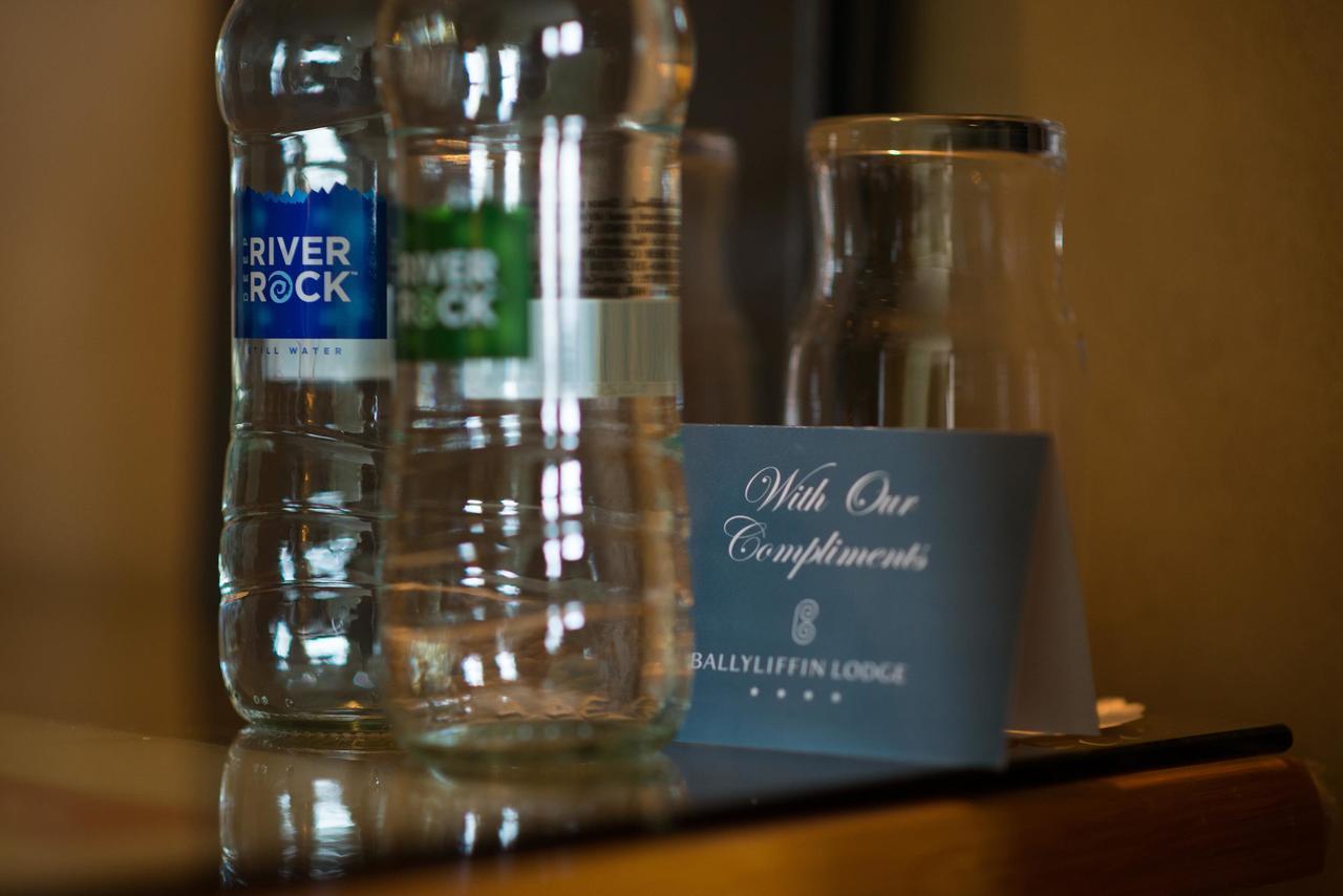 Hotel The And Ballyliffin